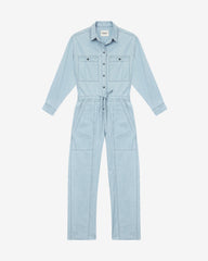 VALENA JUMPSUIT