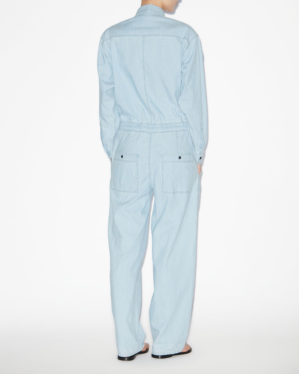 VALENA JUMPSUIT