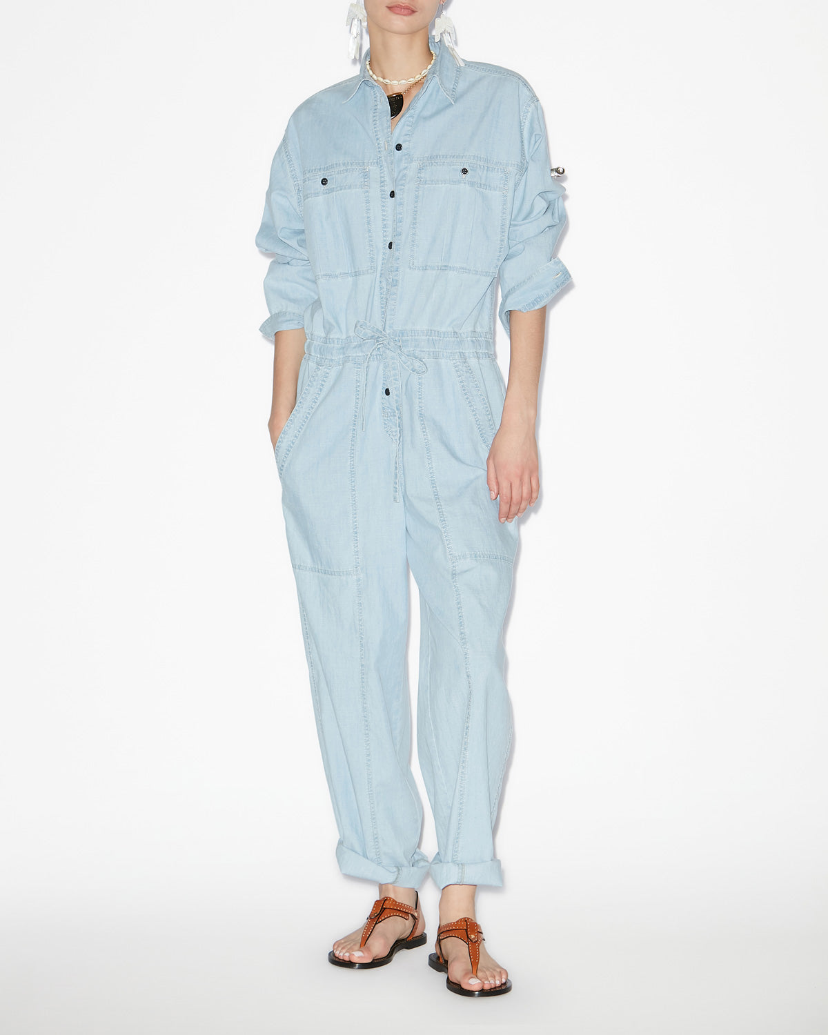 VALENA JUMPSUIT