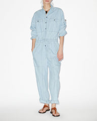VALENA JUMPSUIT