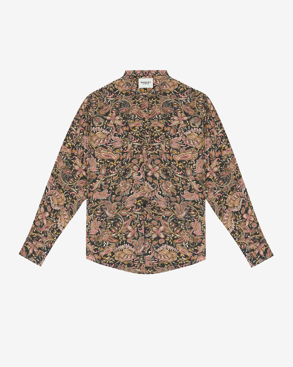 CATCHELL SHIRT