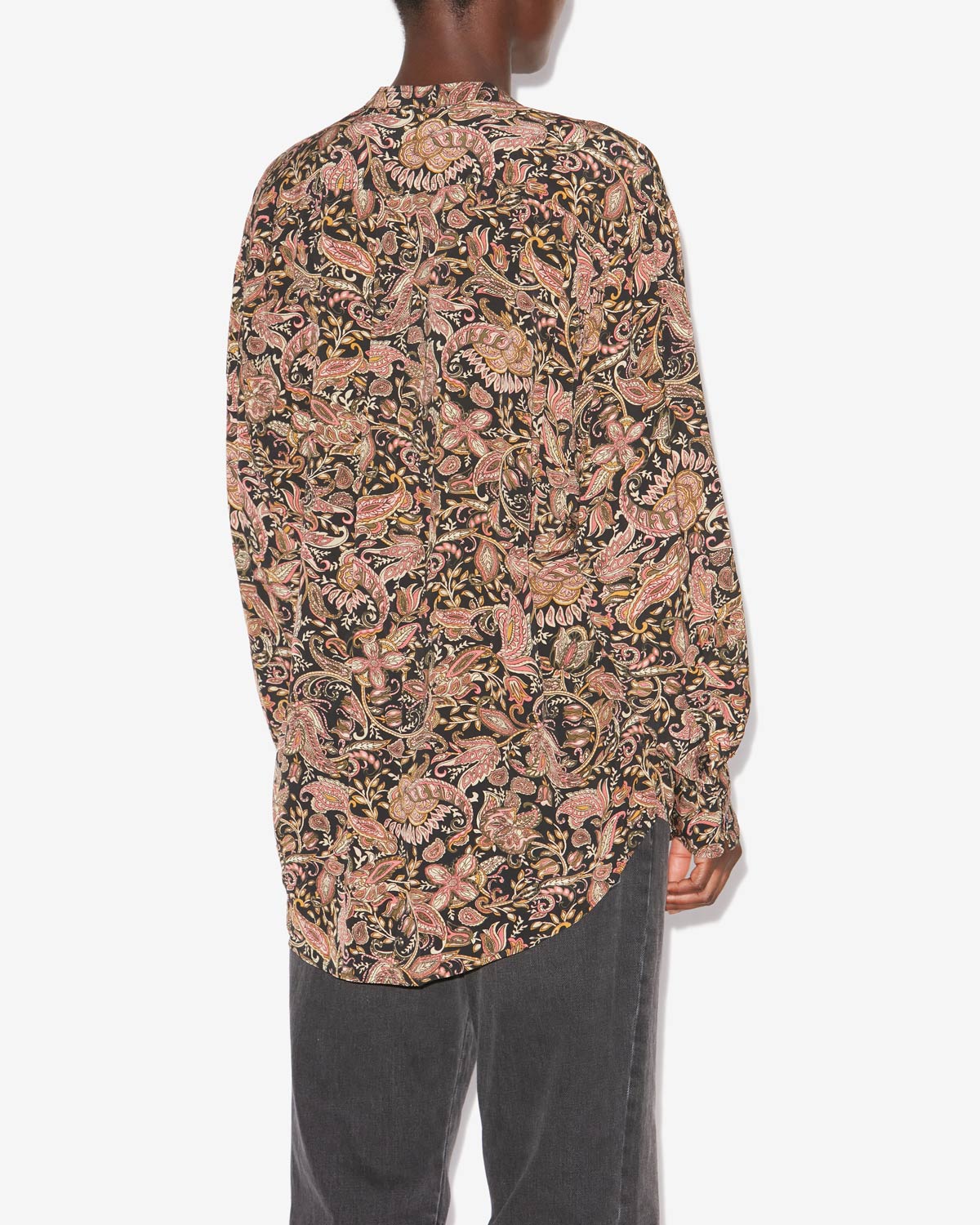 CATCHELL SHIRT