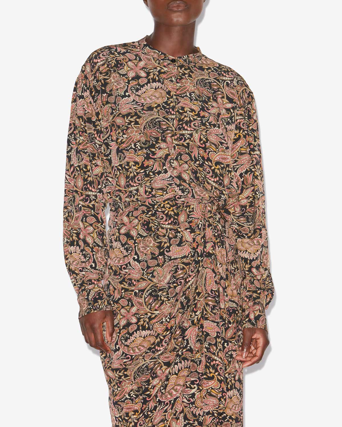 CATCHELL SHIRT