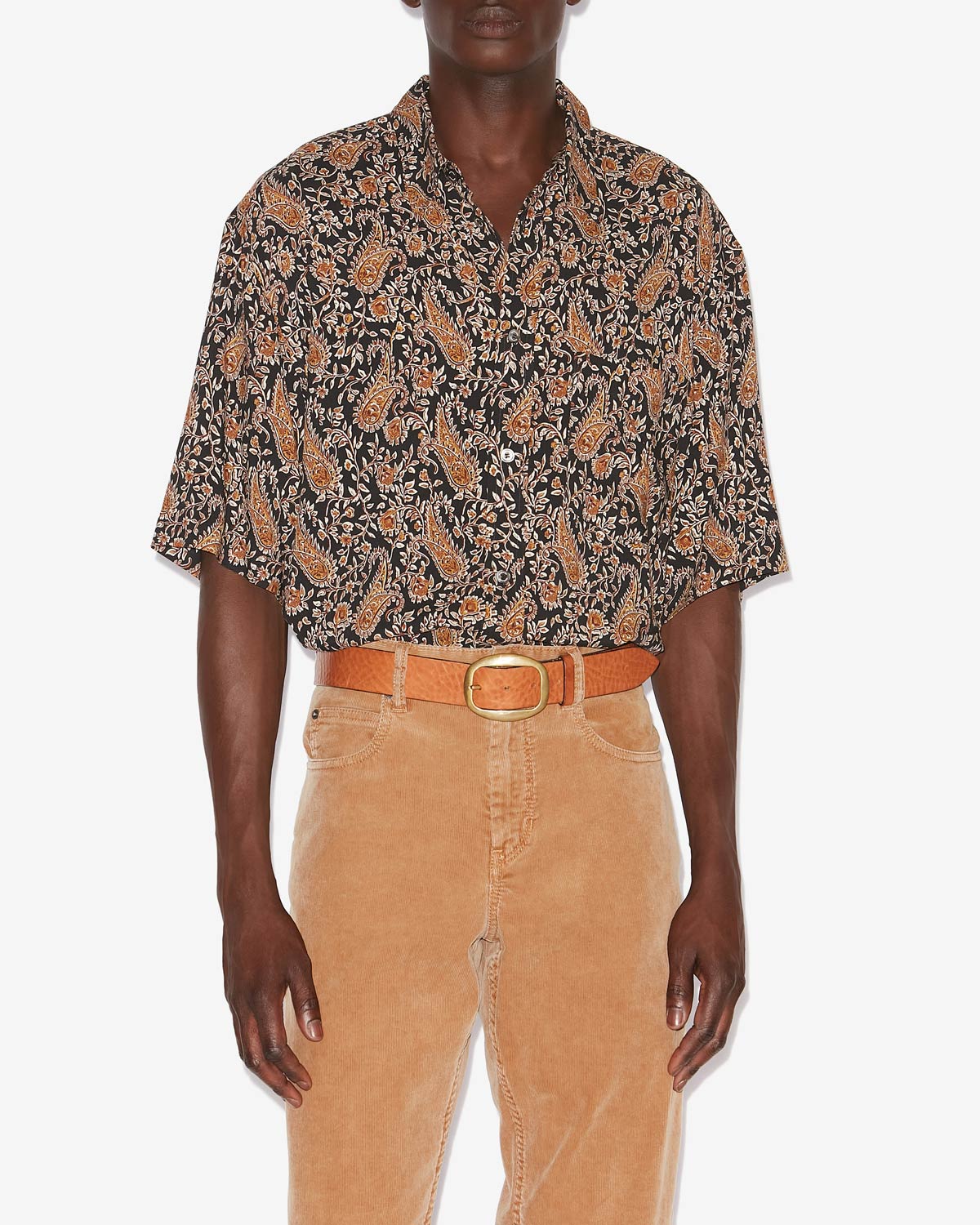 VABILIO SHIRT