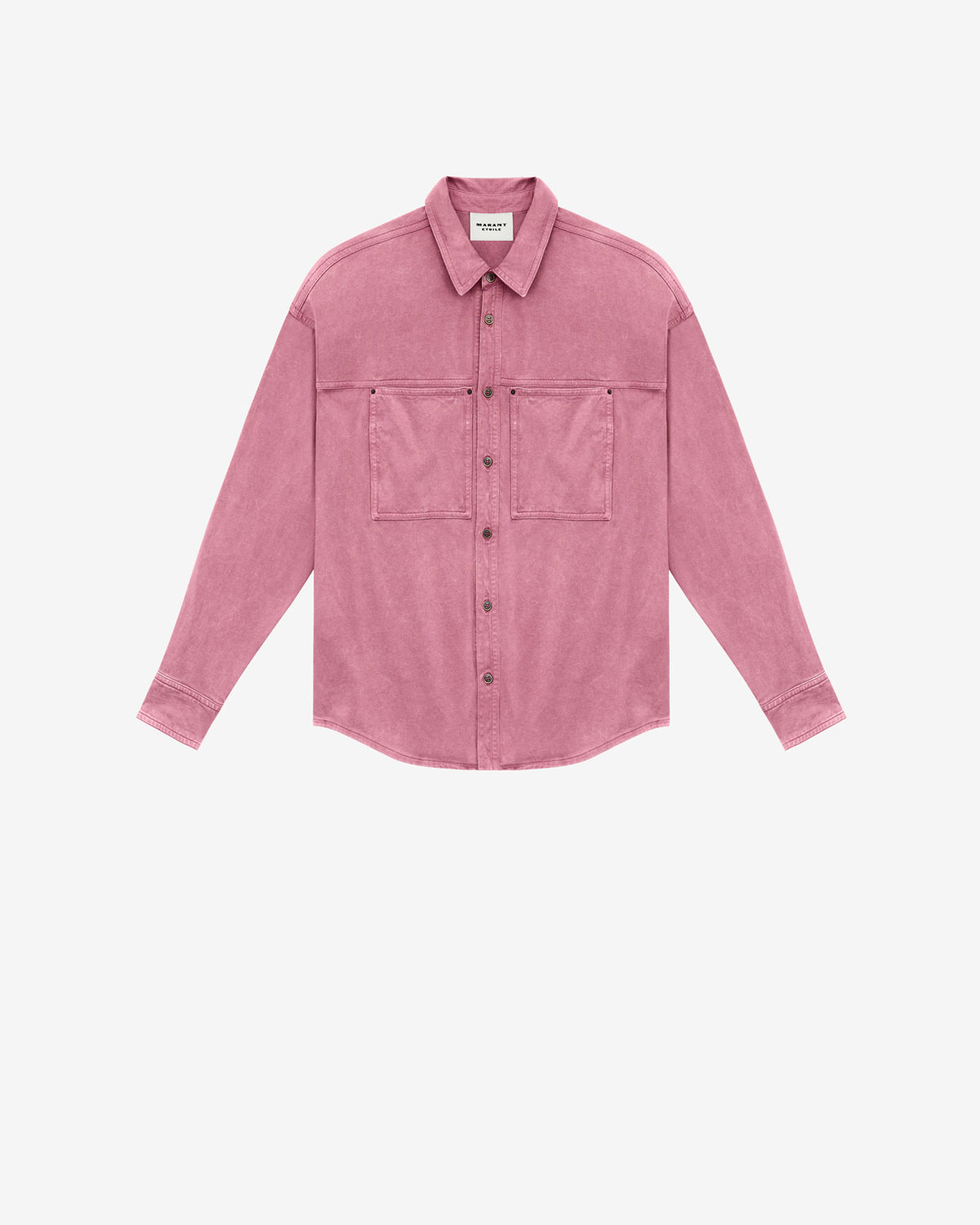 RAQUEL SHIRT