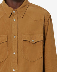 VASCO SHIRT