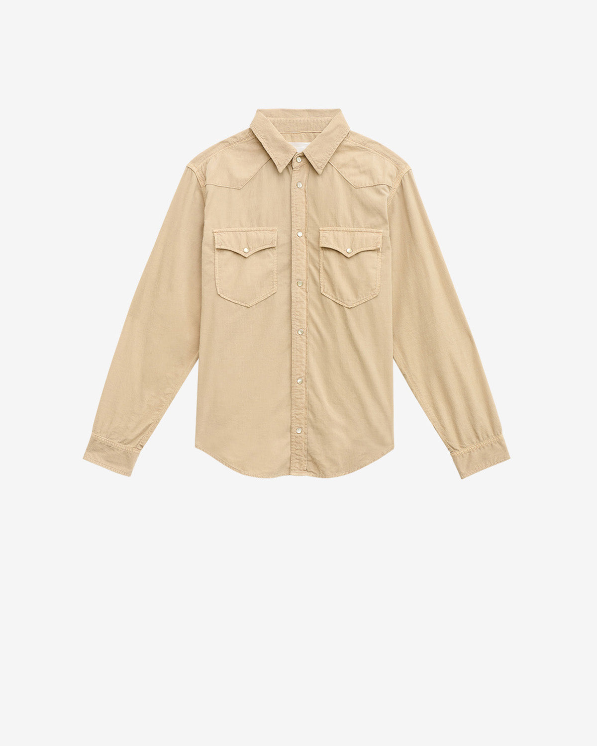 VASCO SHIRT