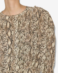 ZARGA BLOUSE