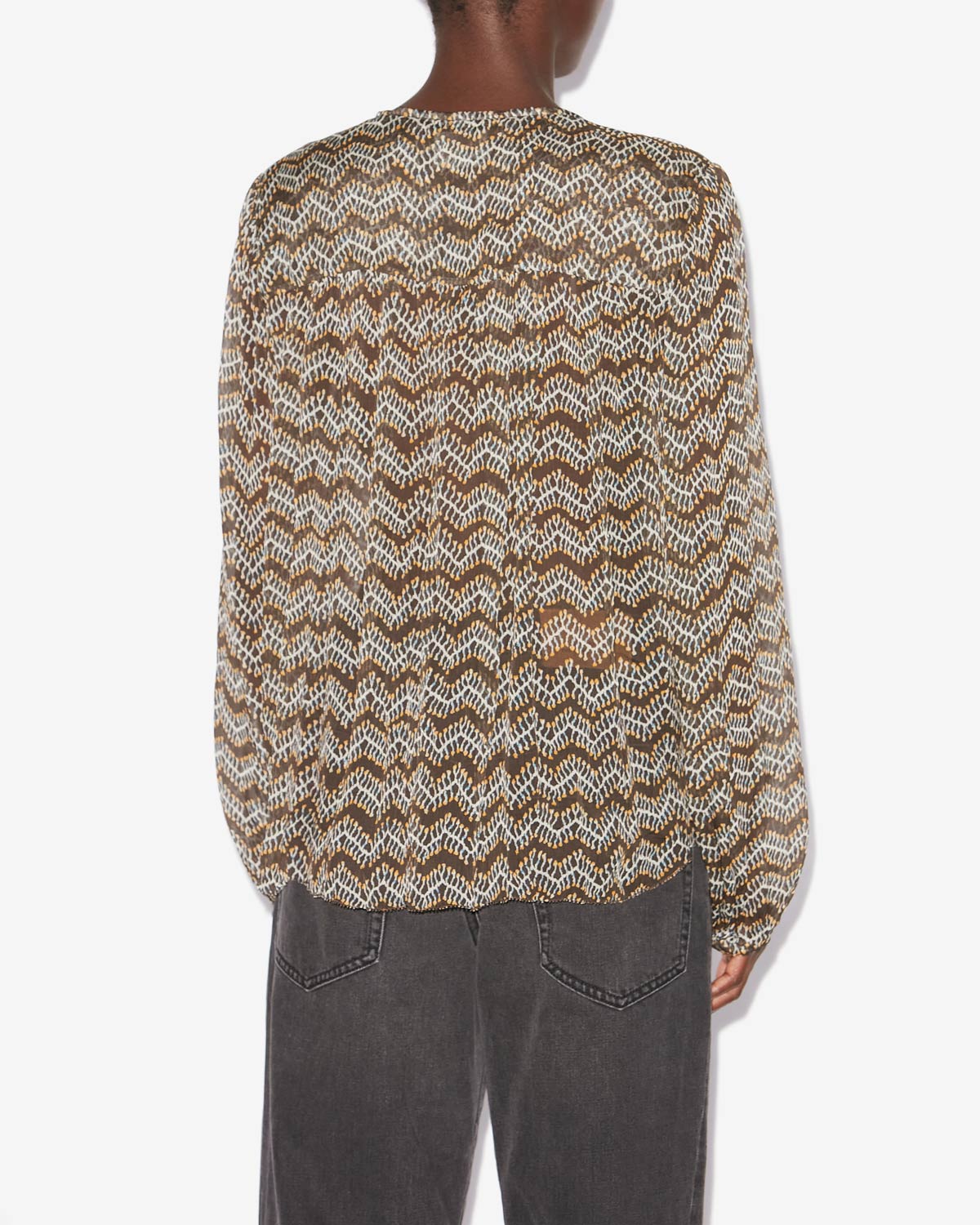 ADVIKA TOP