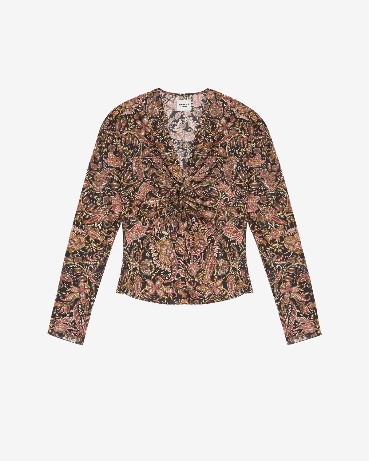 ZEKIA TOP