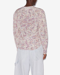 ZEKIA TOP