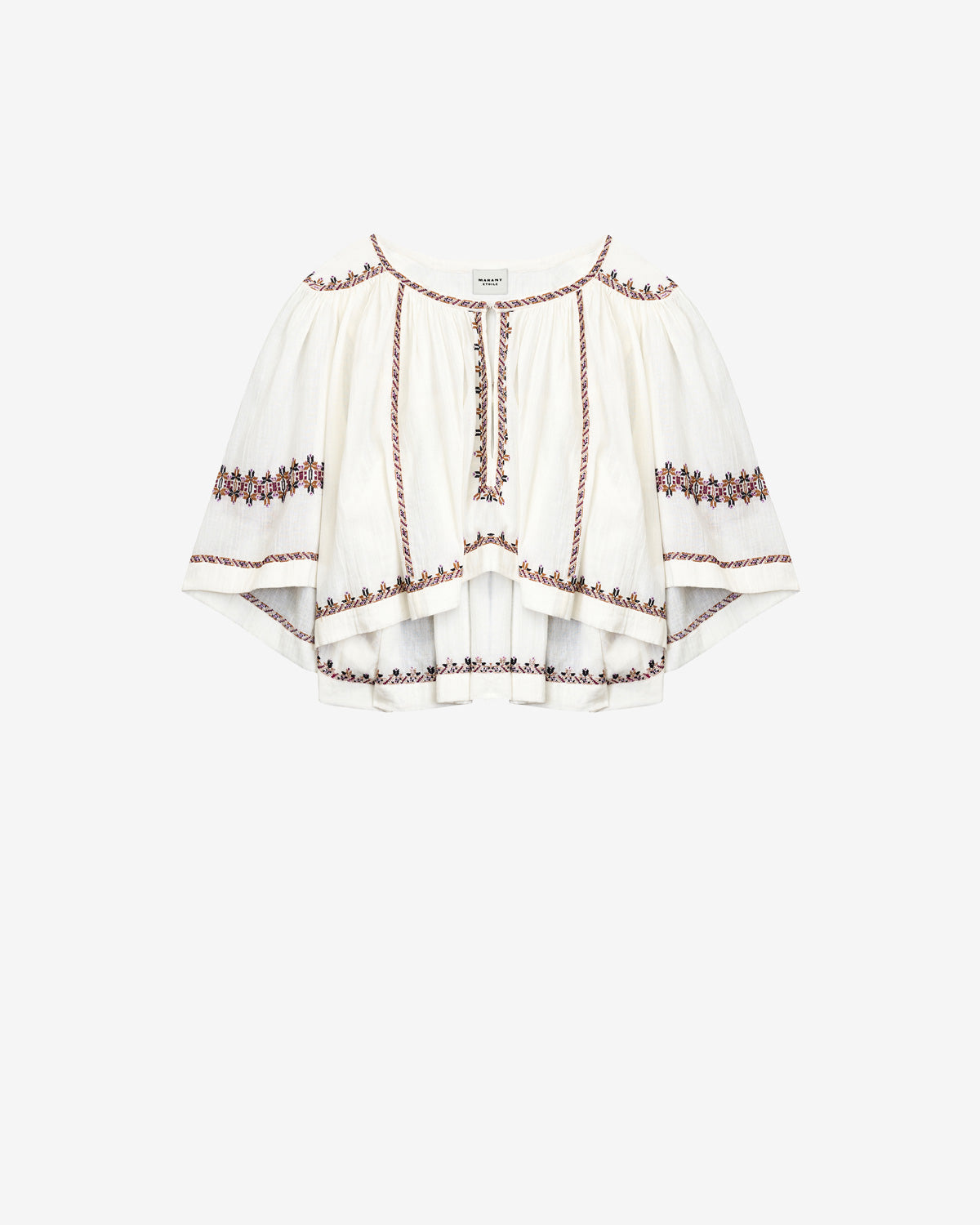 FELICITY TOP