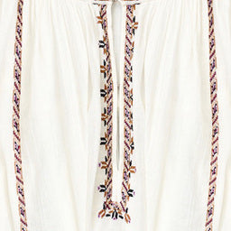 FELICITY TOP