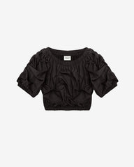 BERTILLE TOP