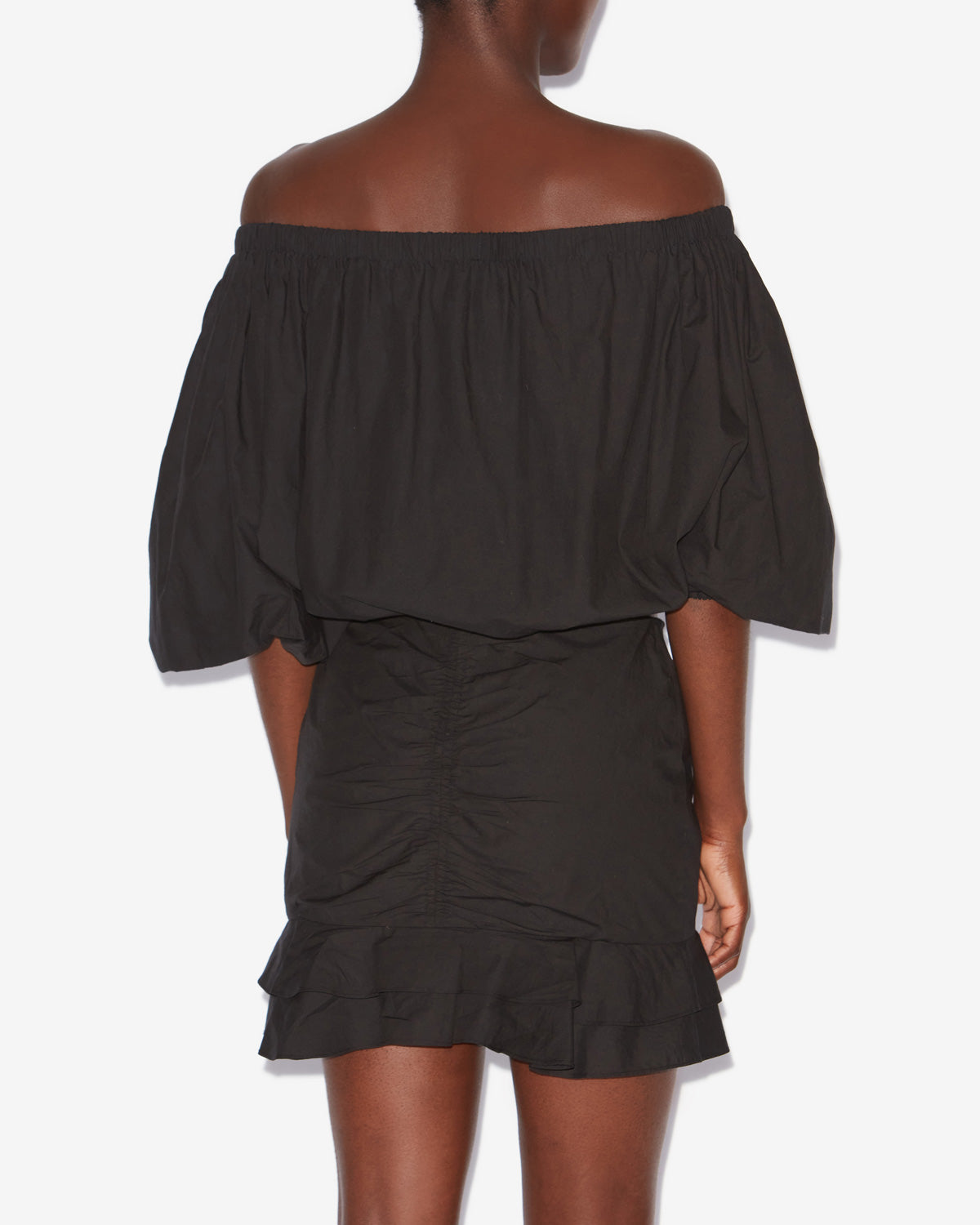 BERTILLE TOP