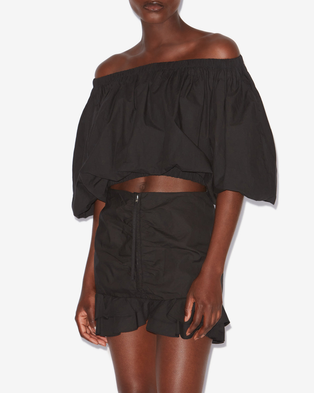 BERTILLE TOP