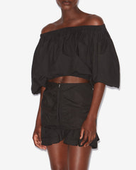 BERTILLE TOP