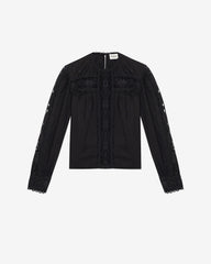 VALMIRA BLOUSE