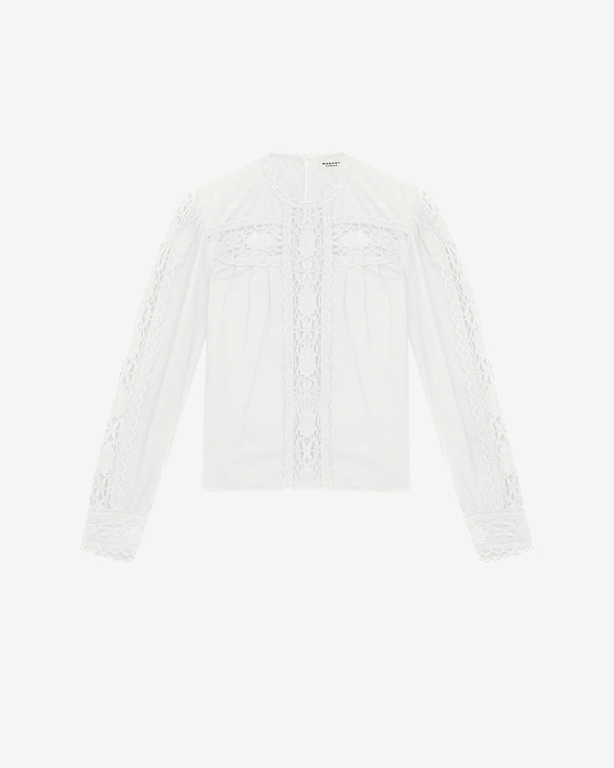 VALMIRA BLOUSE