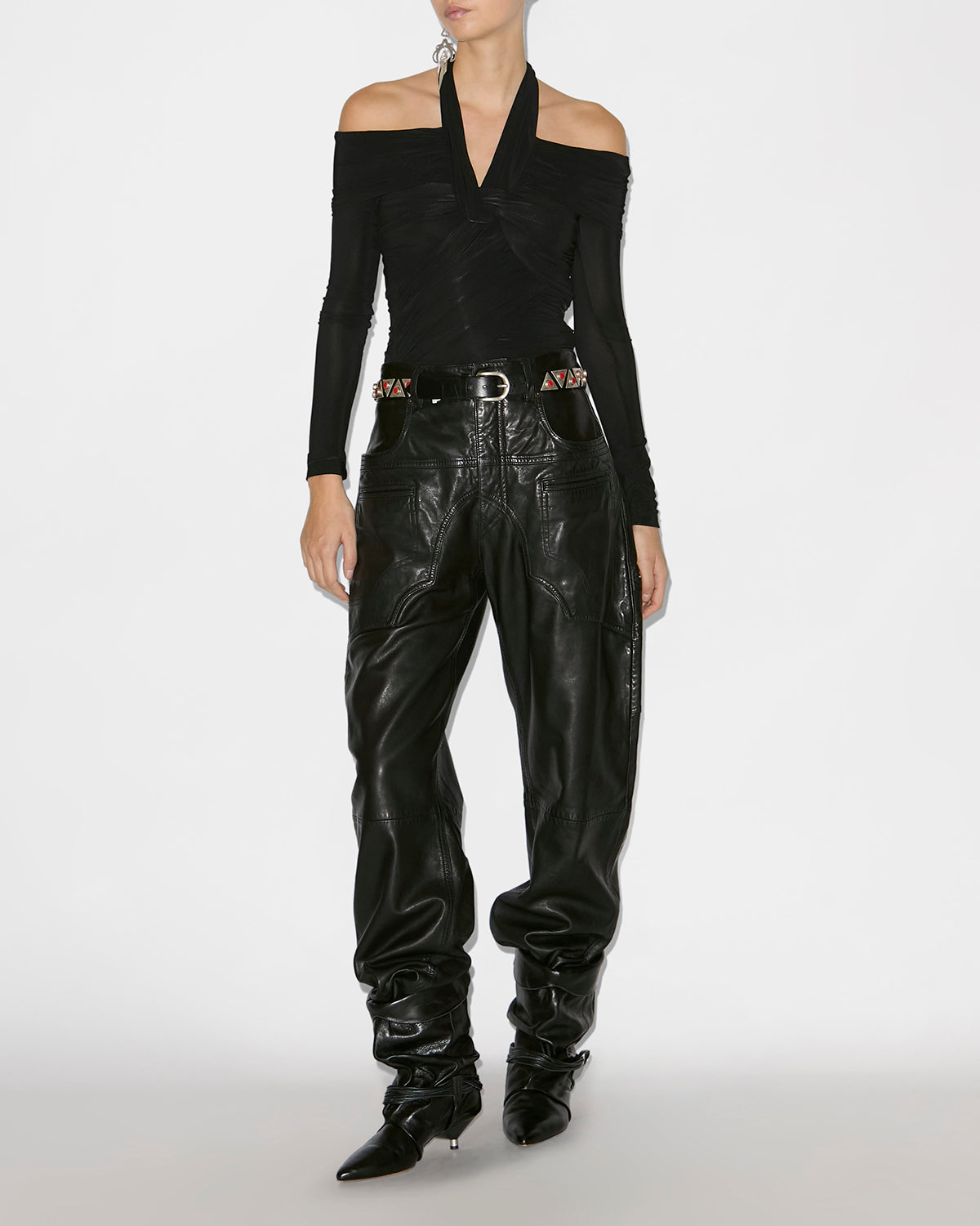 VONDA TOP