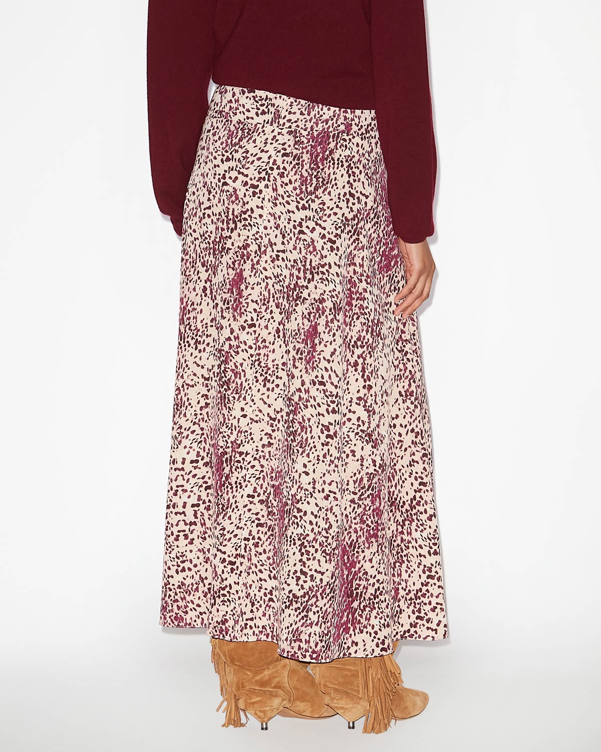 SAKURA SKIRT