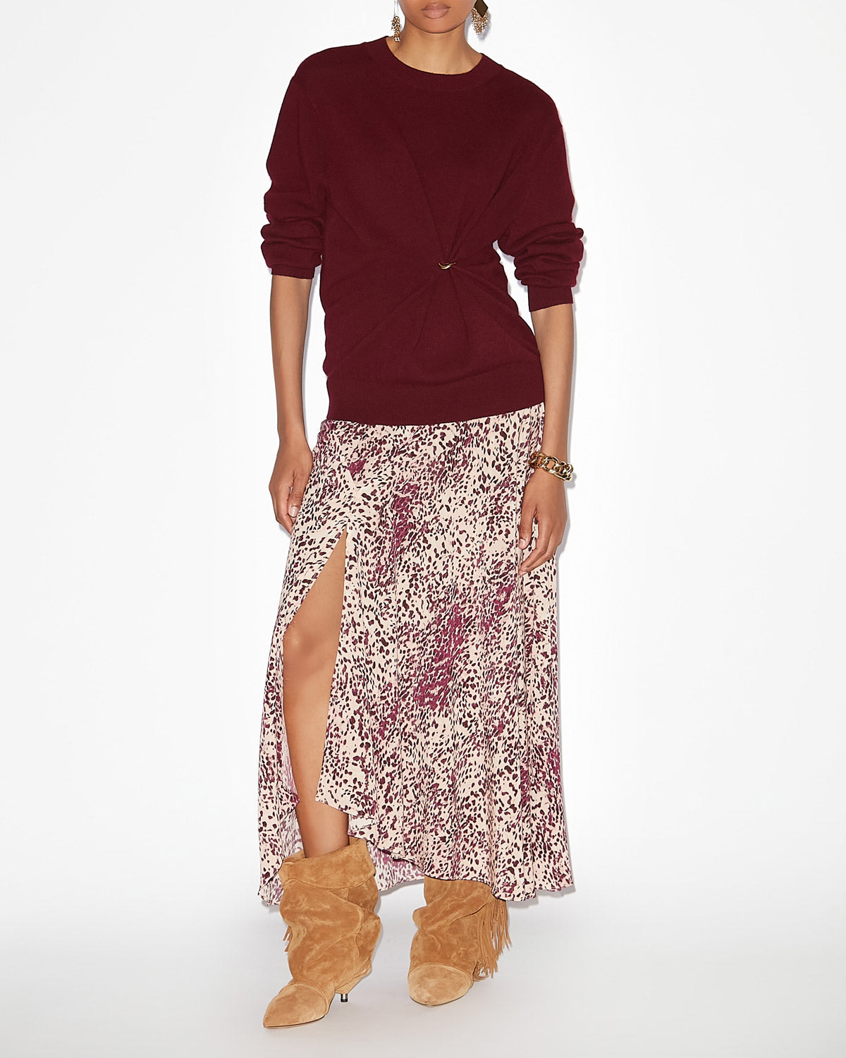 SAKURA SKIRT