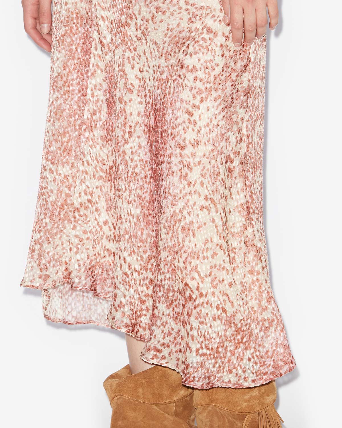 LISANNE SKIRT