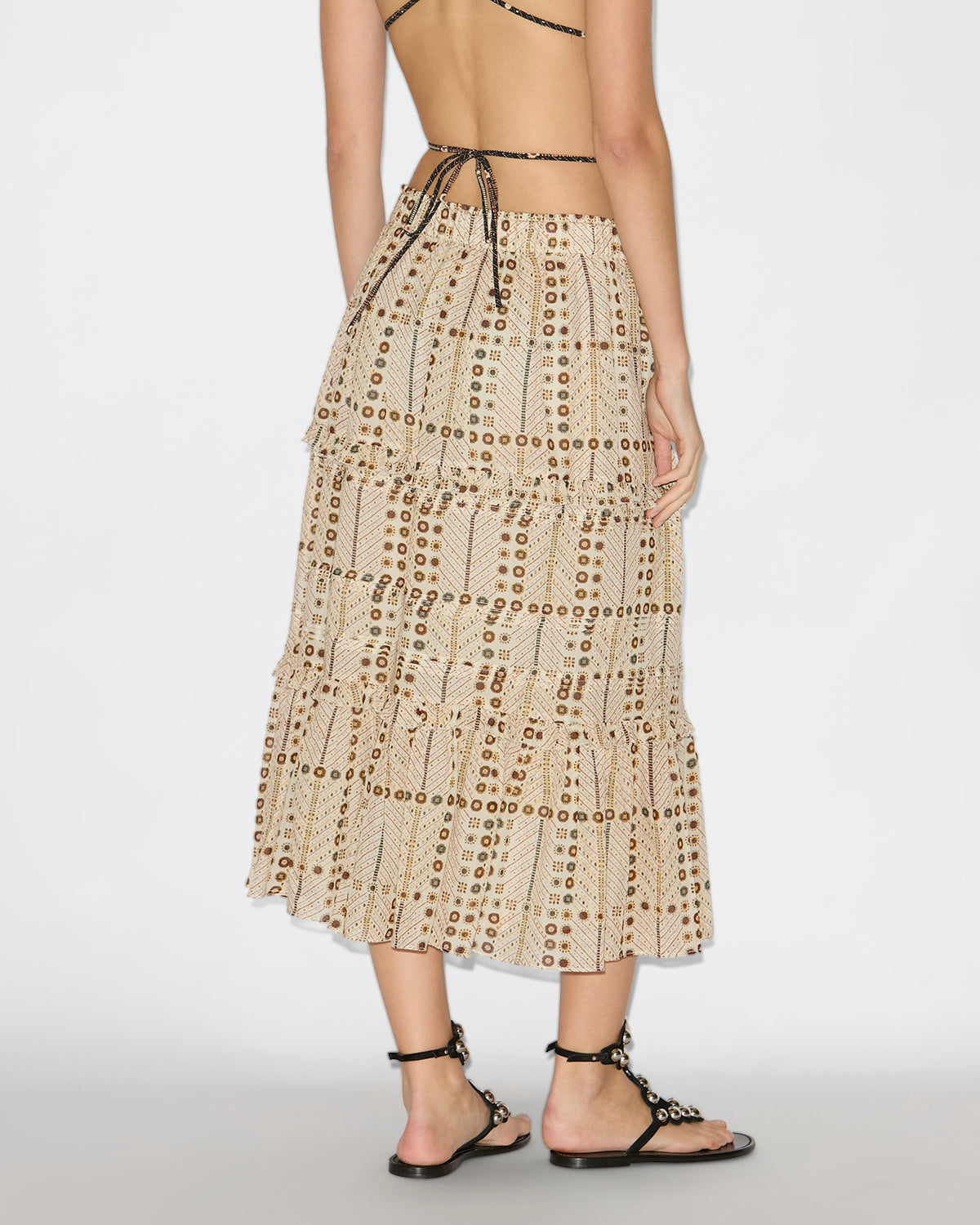 DIYA SKIRT
