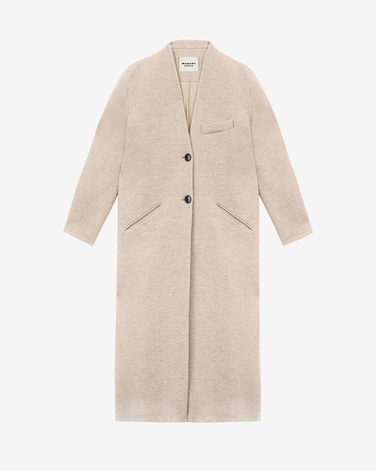 ERIS COAT