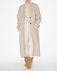 ERIS COAT
