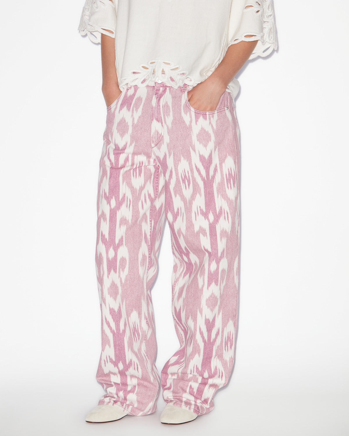 JOANNY PANTS