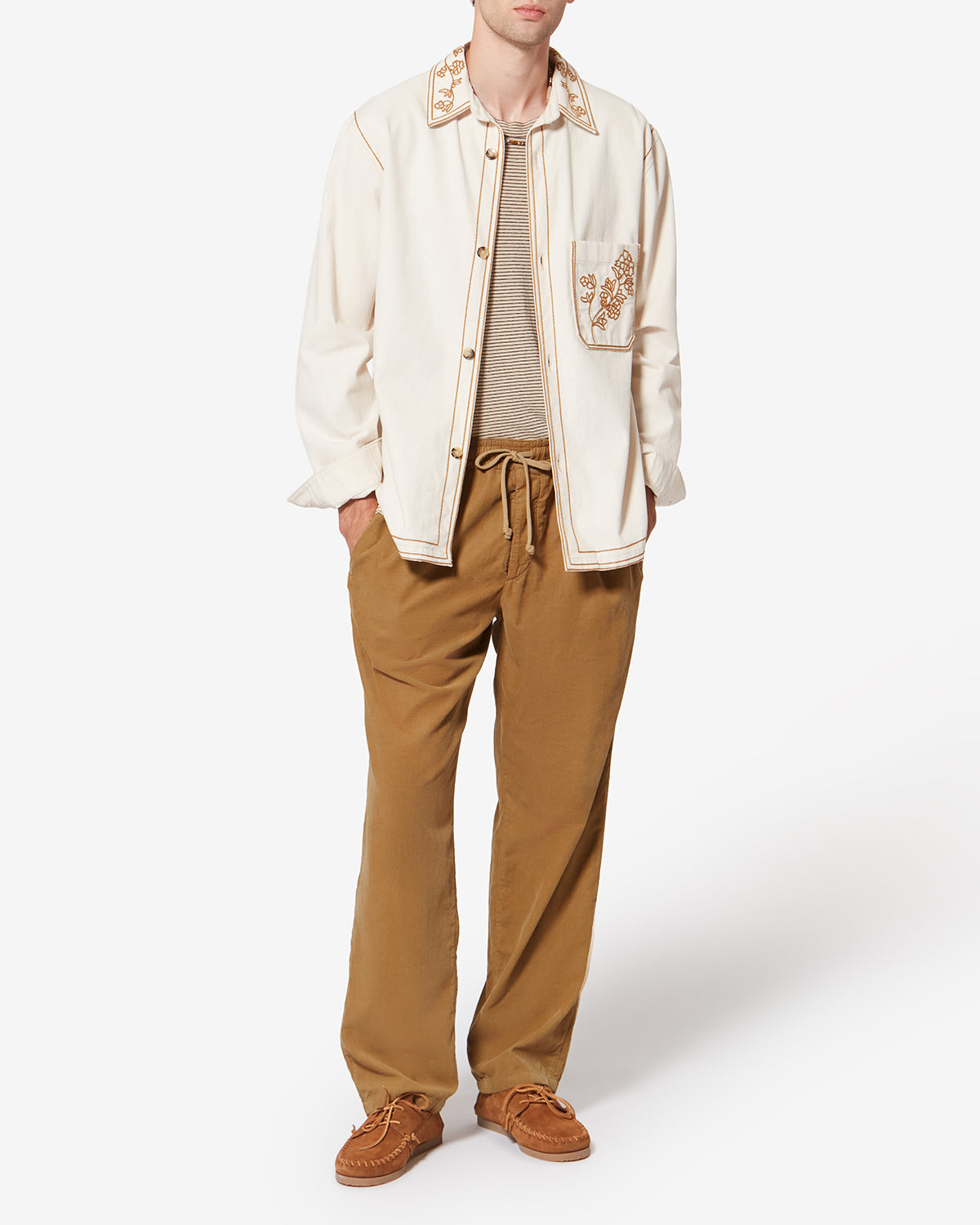 NIRLEN PANTS