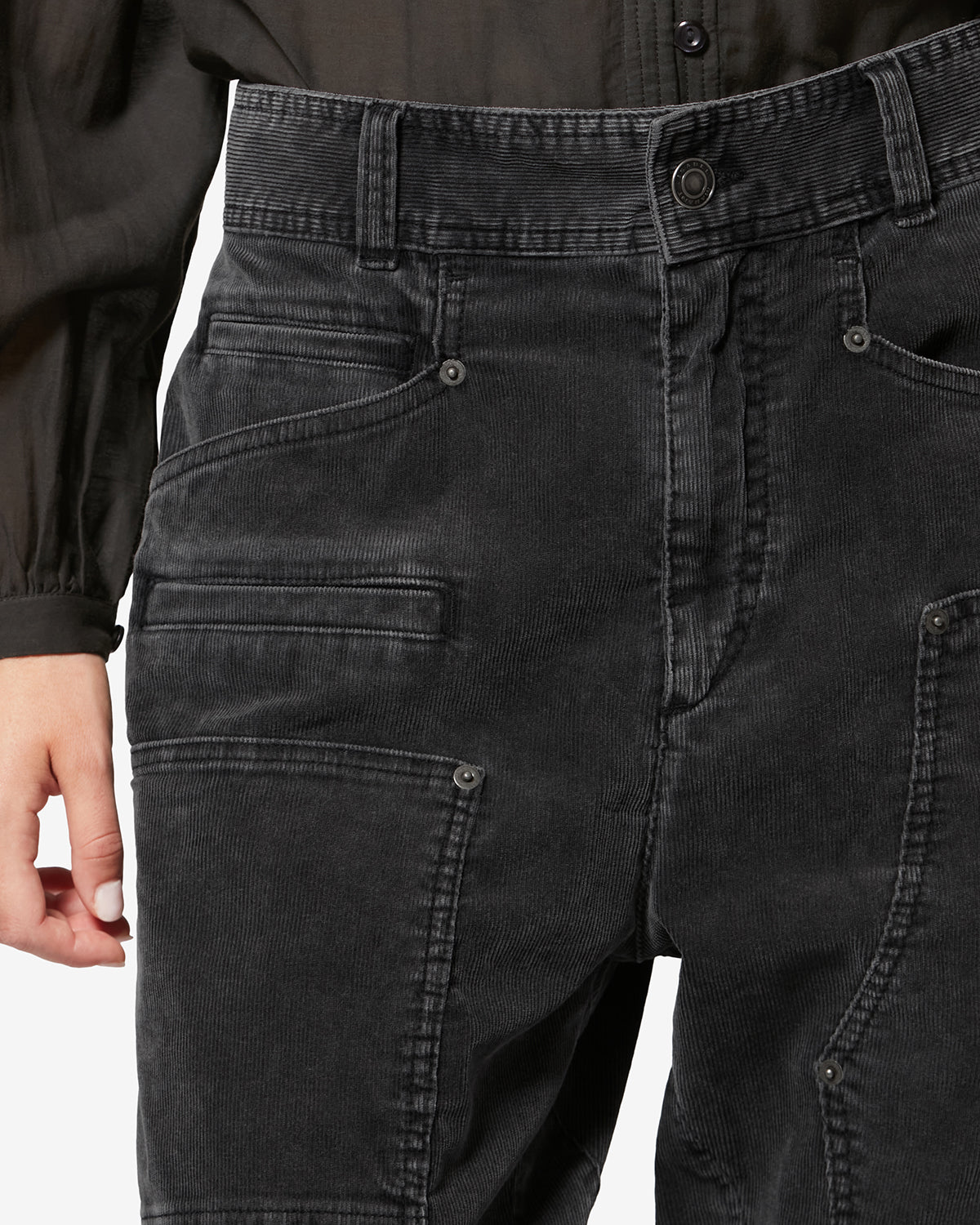 LOIS PANTS