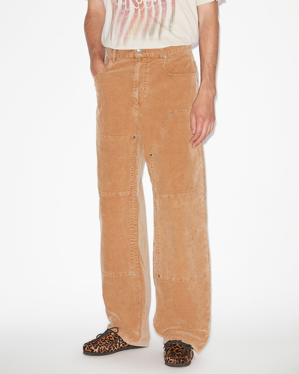 LORSON PANTS