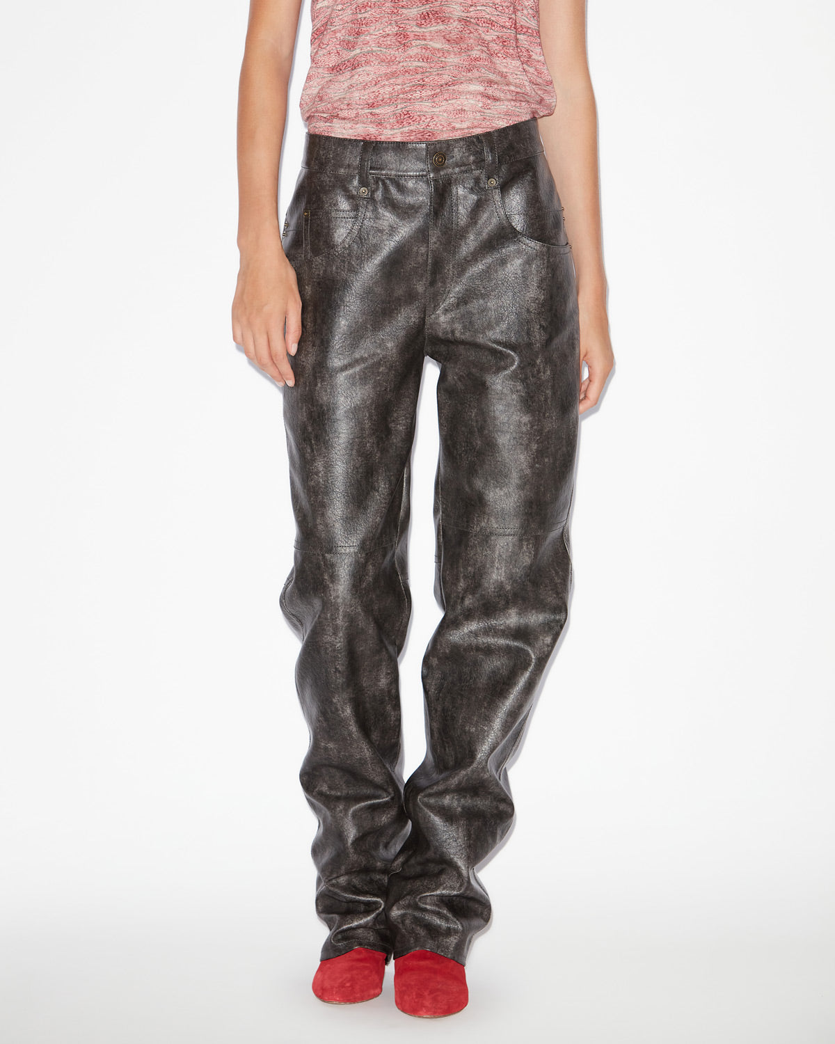 CORALEA PANTS