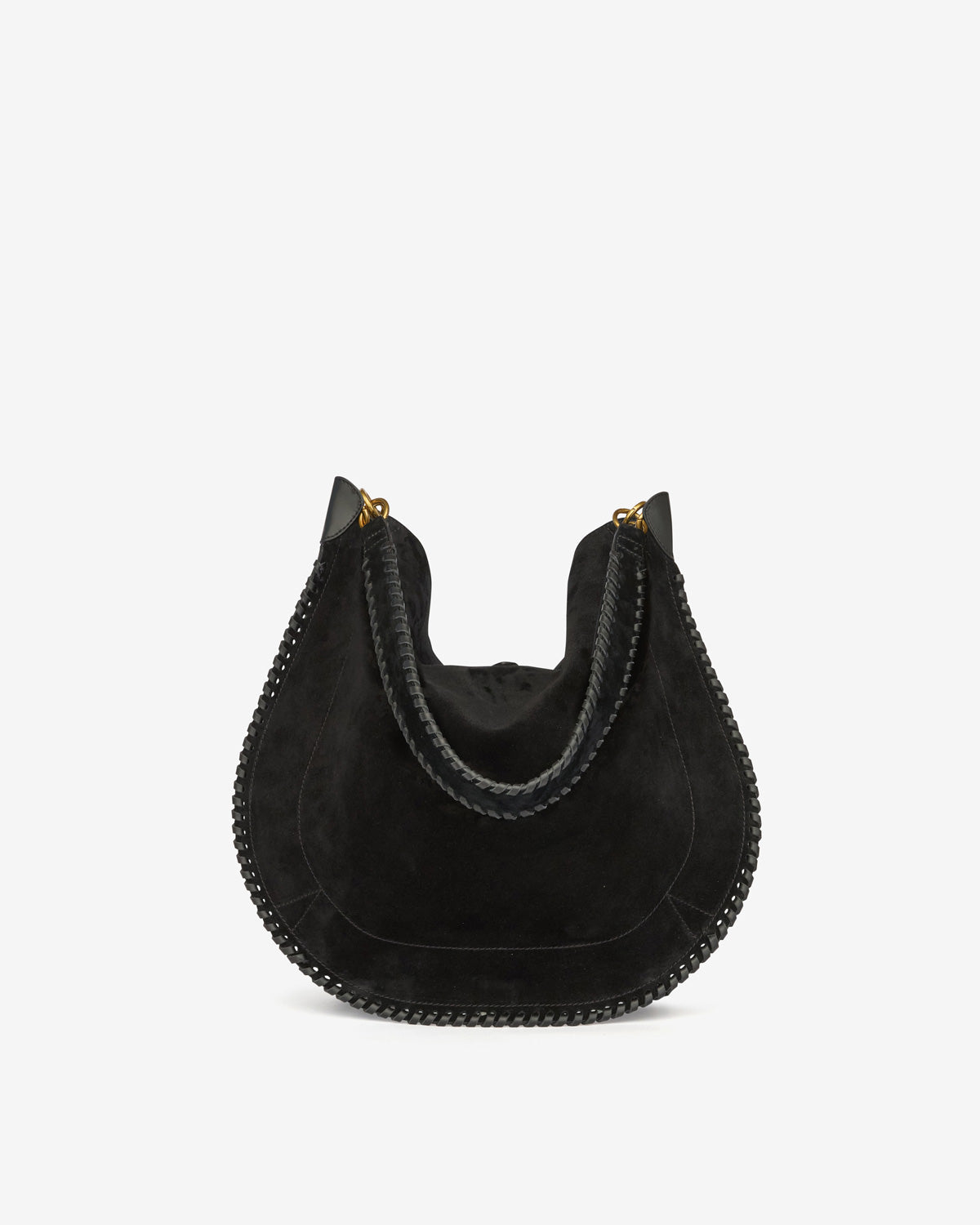 OSKAN HOBO FOLK BAG
