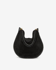 OSKAN HOBO FOLK BAG
