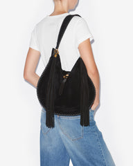 OSKAN HOBO FOLK BAG