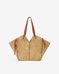 TAMPA TOTE SHOULDER BAG