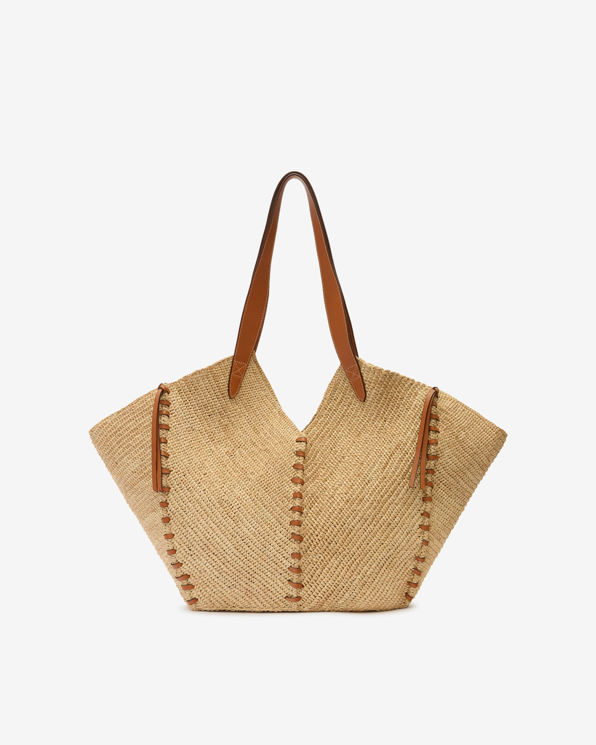 TAMPA TOTE SHOULDER BAG
