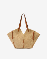 TAMPA TOTE SHOULDER BAG