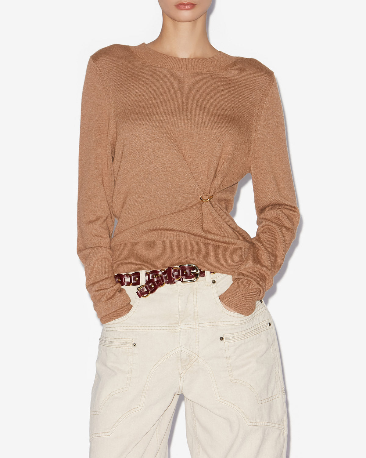 COSIMA SWEATER