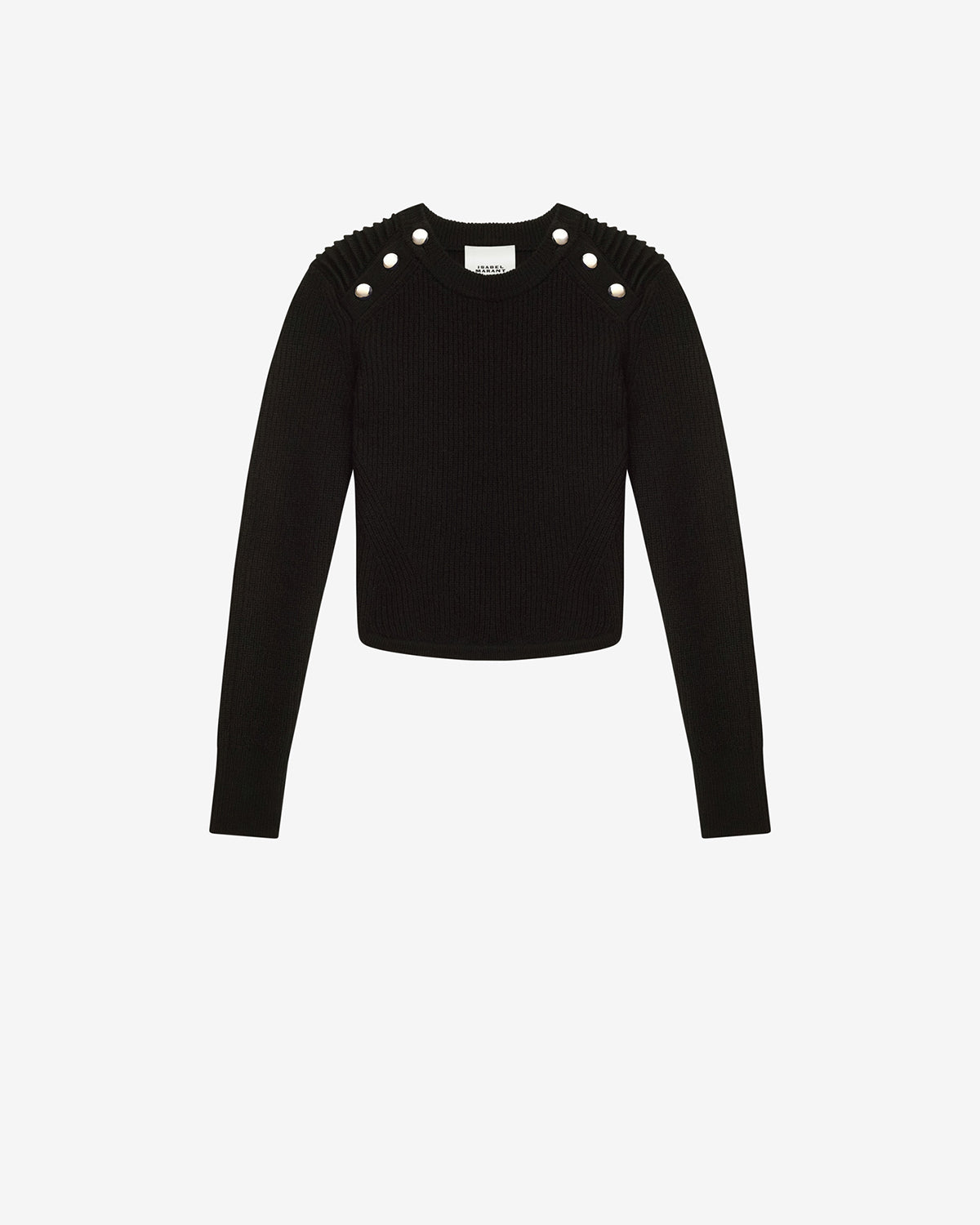 NUST SWEATER