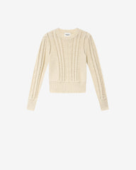 KALYN SWEATER