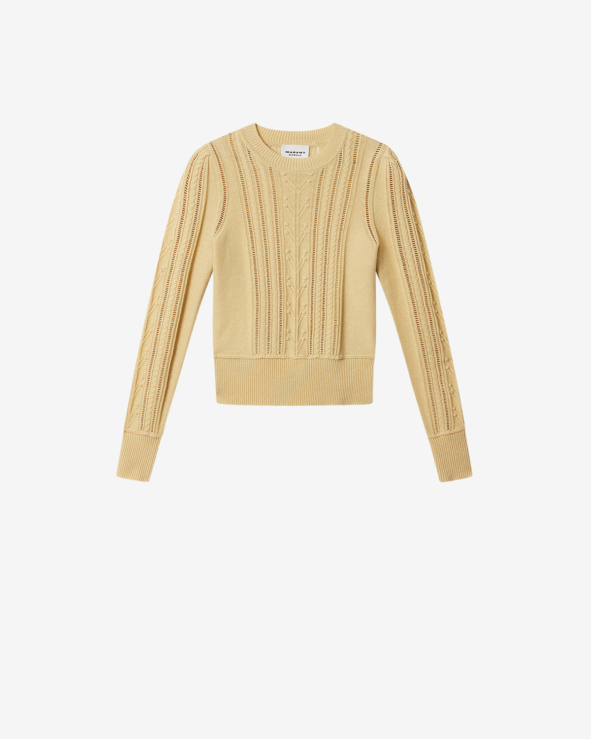 KALYN SWEATER