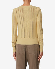 KALYN SWEATER