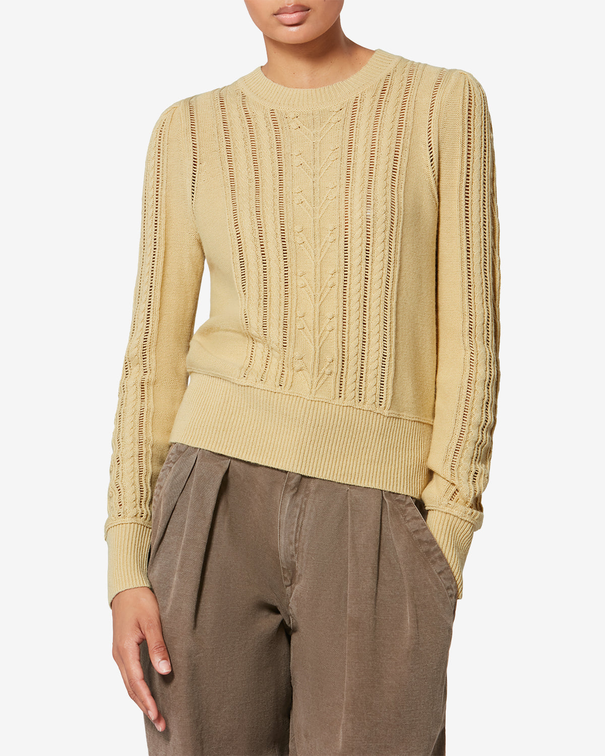 KALYN SWEATER