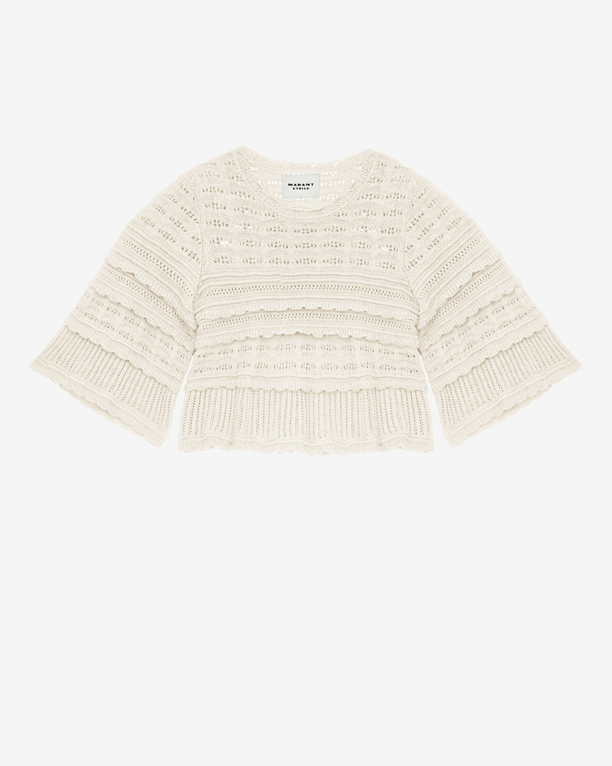 AZELIA SWEATER