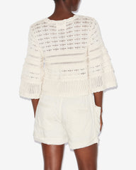 AZELIA SWEATER