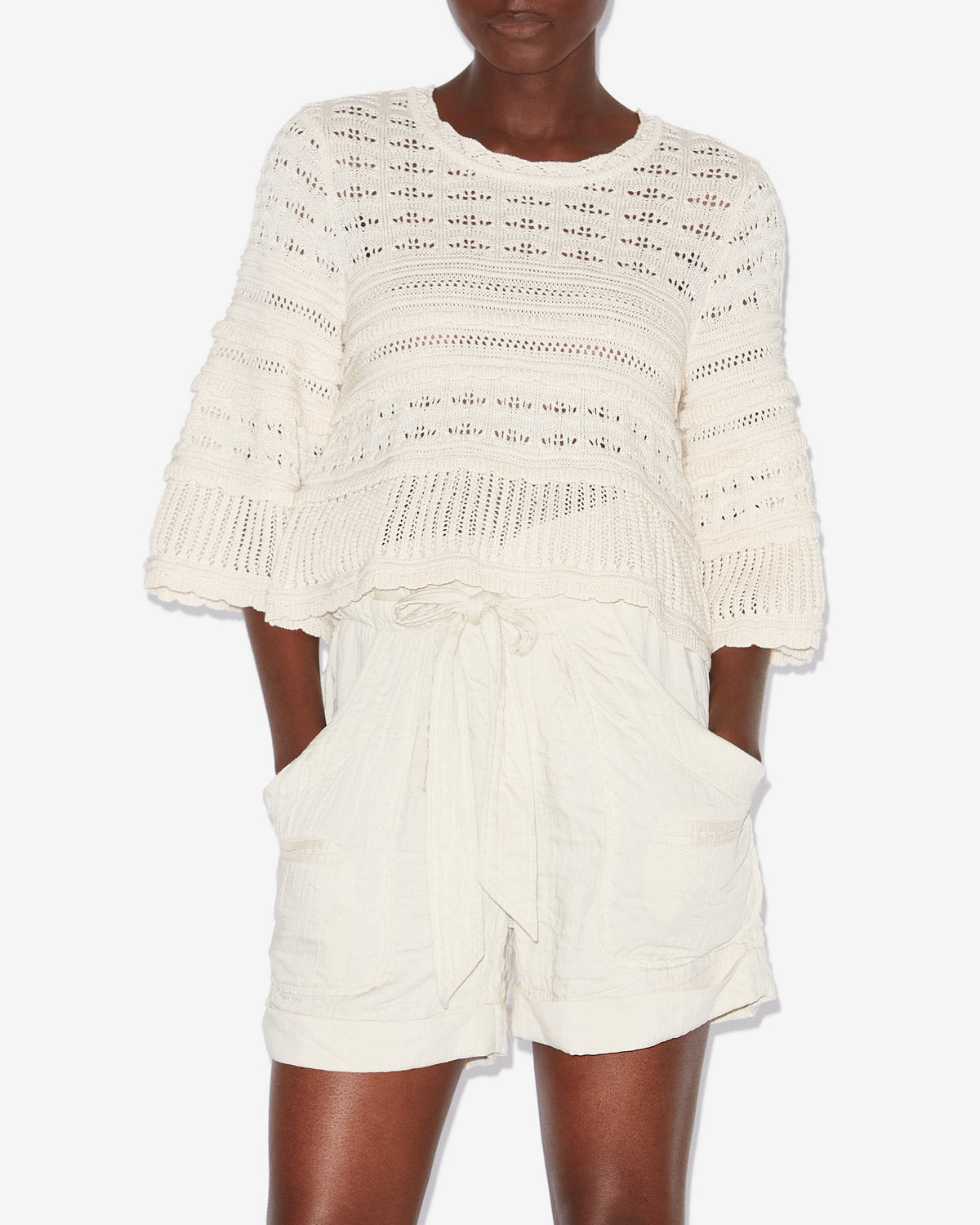 AZELIA SWEATER